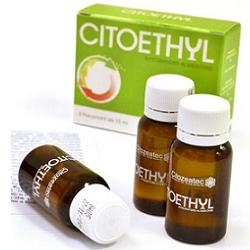CITOETHYL 3 FLACONI 15 ML - Farmacia De Pasquale
