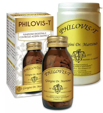 PHILOVIS T 180 PASTIGLIE - Farmacia De Pasquale