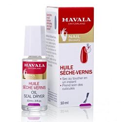 HUILE SECHE VERNIS 10ML - Farmacia De Pasquale