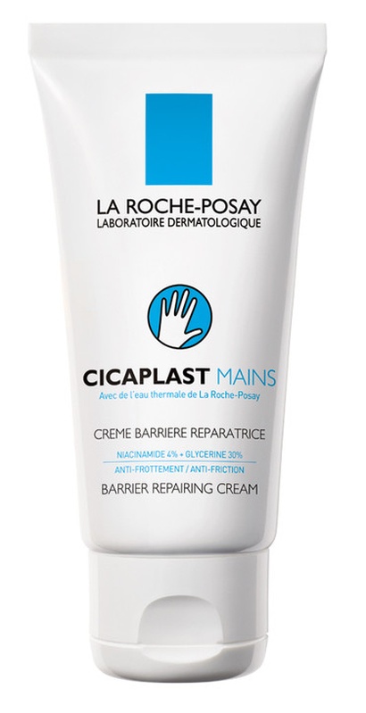 CICAPLAST MAINS 50 ML - Farmacia De Pasquale