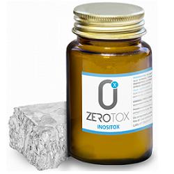 ZEROTOX INOSITOX 30 CAPSULE - Farmacia De Pasquale
