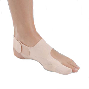 PRO HALLUX SOFT ALLUCE VALGO NEW SINISTRO MEDIA - Farmacia De Pasquale
