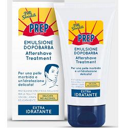 PREP EMULSIONE DOPOBARBA PELLI SENSIBILI 75 ML - Farmacia De Pasquale