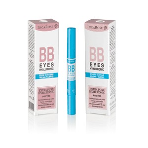 INCAROSE BLEMISH BALM EYES HYALURONIC MEDIUM 1,8 ML - Farmacia De Pasquale