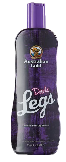 AUSTRALIAN GOLD DARK LEGS 250 ML - Farmacia De Pasquale