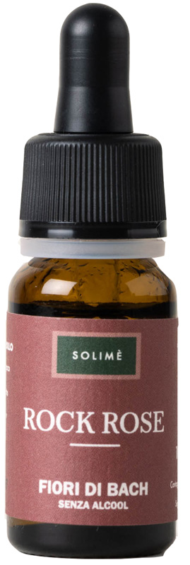 ROCK ROSE 10 ML - Farmacia De Pasquale