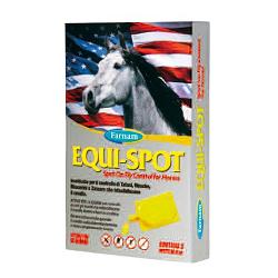 EQUI-SPOT 3 PIPETTE 10 ML - Farmacia De Pasquale