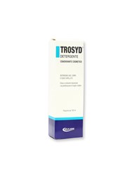TROSYD DETERGENTE 150 ML - Farmacia De Pasquale