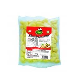 GNOCCHI DI PATATE SENZA GLUTINE 500 G - Farmacia De Pasquale