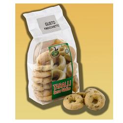 TARALLI FINOCCHIETTO SENZA GLUTINE 75 G - Farmacia De Pasquale
