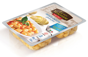 LE VENEZIANE GNOCCHI DI PATATE 500 G - Farmacia De Pasquale