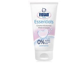 FISSAN ESSENTIALS CREMA 150 ML - Farmacia De Pasquale