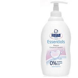 FISSAN ESSENTIALS SHAMPOO BAGNO 2 IN 1 400 ML - Farmacia De Pasquale