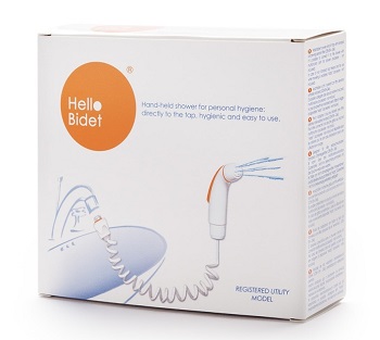 HELLO BIDET BASIC - Farmacia De Pasquale