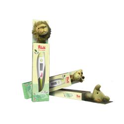 TRUDI TERMOMETRO DIGITALE PUNTA FLEX - Farmacia De Pasquale