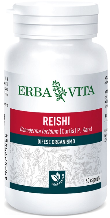 RHEISHI MONOPLANTA 60 CAPSULE - Farmacia De Pasquale