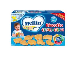 BISCOTTO CRESCEGIOCA 360 G - Farmacia De Pasquale