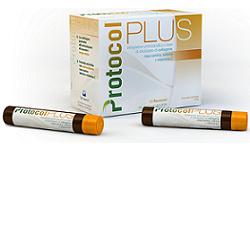 PROTOCOL PLUS 21 FLACONCINI 25 ML - Farmacia De Pasquale