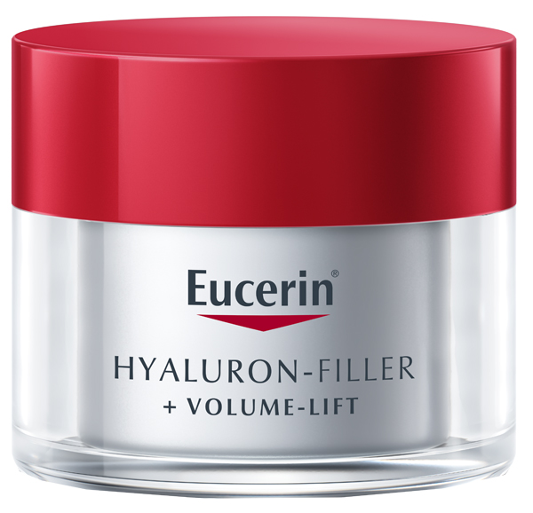 EUCERIN HYALURON FILLER VOLUME GIORNO PELLE SECCA 50 ML - Farmacia De Pasquale