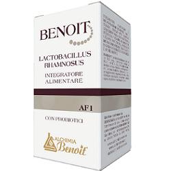 BENOIT LACTOBACILLUS RHAMNOSUS 30 CAPSULE - Farmacia De Pasquale