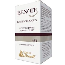 BENOIT ENTEROCOCCUS 30 CAPSULE - Farmacia De Pasquale