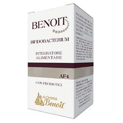 BENOIT BIFIDOBACTERIUM 30 CAPSULE - Farmacia De Pasquale