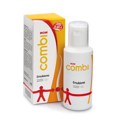 MOM COMBI EMULSIONE 100 G - Farmacia De Pasquale
