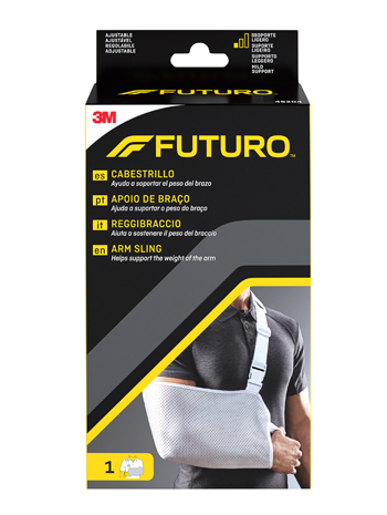 FUTURO REGGIBRACCIO ADULTI TAGLIA UNICA - Farmacia De Pasquale