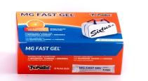 MG FAST GEL 12 STICK - Farmacia De Pasquale