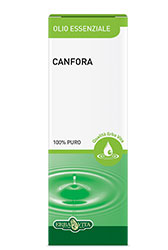 CANFORA OLIO ESSENZIALE 10 ML - Farmacia De Pasquale