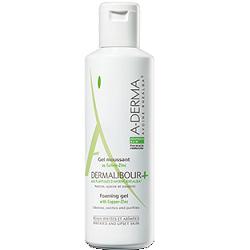 DERMALIBOUR+ GEL 250 ML ADERMA - Farmacia De Pasquale