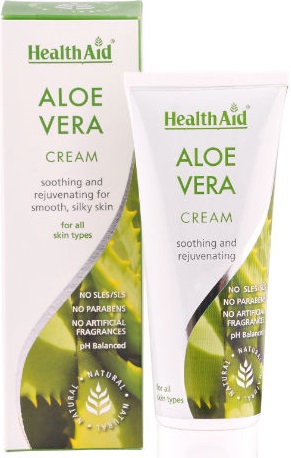 ALOE VERA CREMA 75 ML - Farmacia De Pasquale