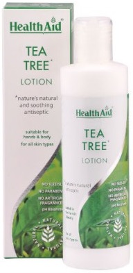 TEA TREE LOZIONE 250 ML - Farmacia De Pasquale