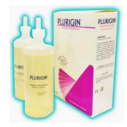 PLURIGIN SOLUZIONE GINECOLOGICA 2 FLACONI 250 ML CON CANNULA - Farmacia De Pasquale