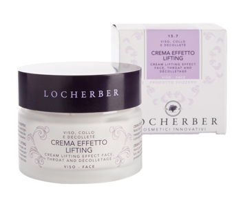 LOCHERBER CREMA EFFETTO LIFTING 50 ML - Farmacia De Pasquale