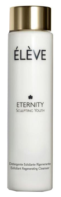 ELEVE ETERNITY SCULPTING YOUTH DETERGENTE ESFOLIANTE RIGENERANTE 250 ML - Farmacia De Pasquale