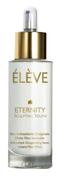 ELEVE ETERNITY SCULPTING YOUTH SIERO ANTIOSSIDANTE OSSIGENANTE EFFETTO FILLER IMMEDIATO 30 ML - Farmacia De Pasquale