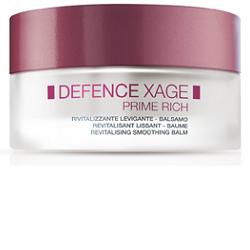 DEFENCE XAGE PRIME BALSAMO RIVITALIZZANTE LEVIGANTE 50 ML - Farmacia De Pasquale