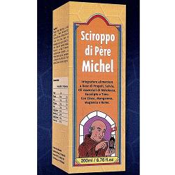 SCIROPPO PERE MICHEL 200 ML - Farmacia De Pasquale