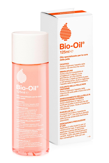 BIO-OIL OLIO DERMATOLOGICO 125 ML - Farmacia De Pasquale