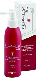 KRIN UP SPRAY 120 ML - Farmacia De Pasquale