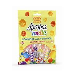 APROPOS MELLE GOMMOSE PROPOLI 50 G - Farmacia De Pasquale