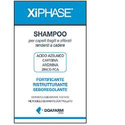 XIPHASE SHAMPOO 250 ML - Farmacia De Pasquale
