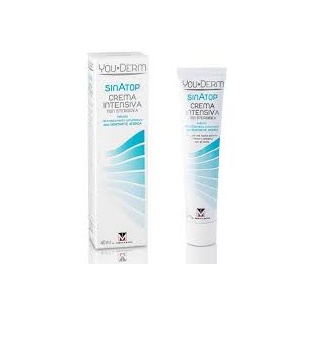 SINATOP YOUDERM CREMA INTENSIVA TUBO 40 ML - Farmacia De Pasquale