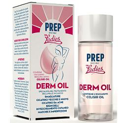 PREP DERMOIL 50 ML - Farmacia De Pasquale