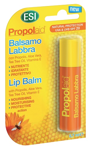 ESI PROPOLAID STICK LABBRA SPF 20 5,7 G - Farmacia De Pasquale