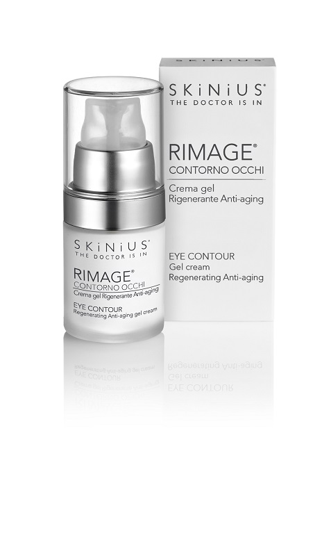 RIMAGE CREMA CONTORNO OCCHI 15 ML - Farmacia De Pasquale