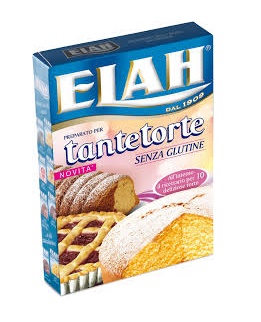 ELAH PREP TANTETORTE 390 GRAMMI - Farmacia De Pasquale