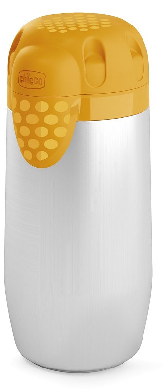 CHICCO PORTABIBERON TERMICO STEP UP - Farmacia De Pasquale