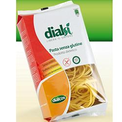 DIALSI' MAIS&RISO TAGLIATELLE 250 G - Farmacia De Pasquale